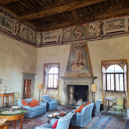 Agriturismo Buonasera Bagnoregio Bagian luar foto