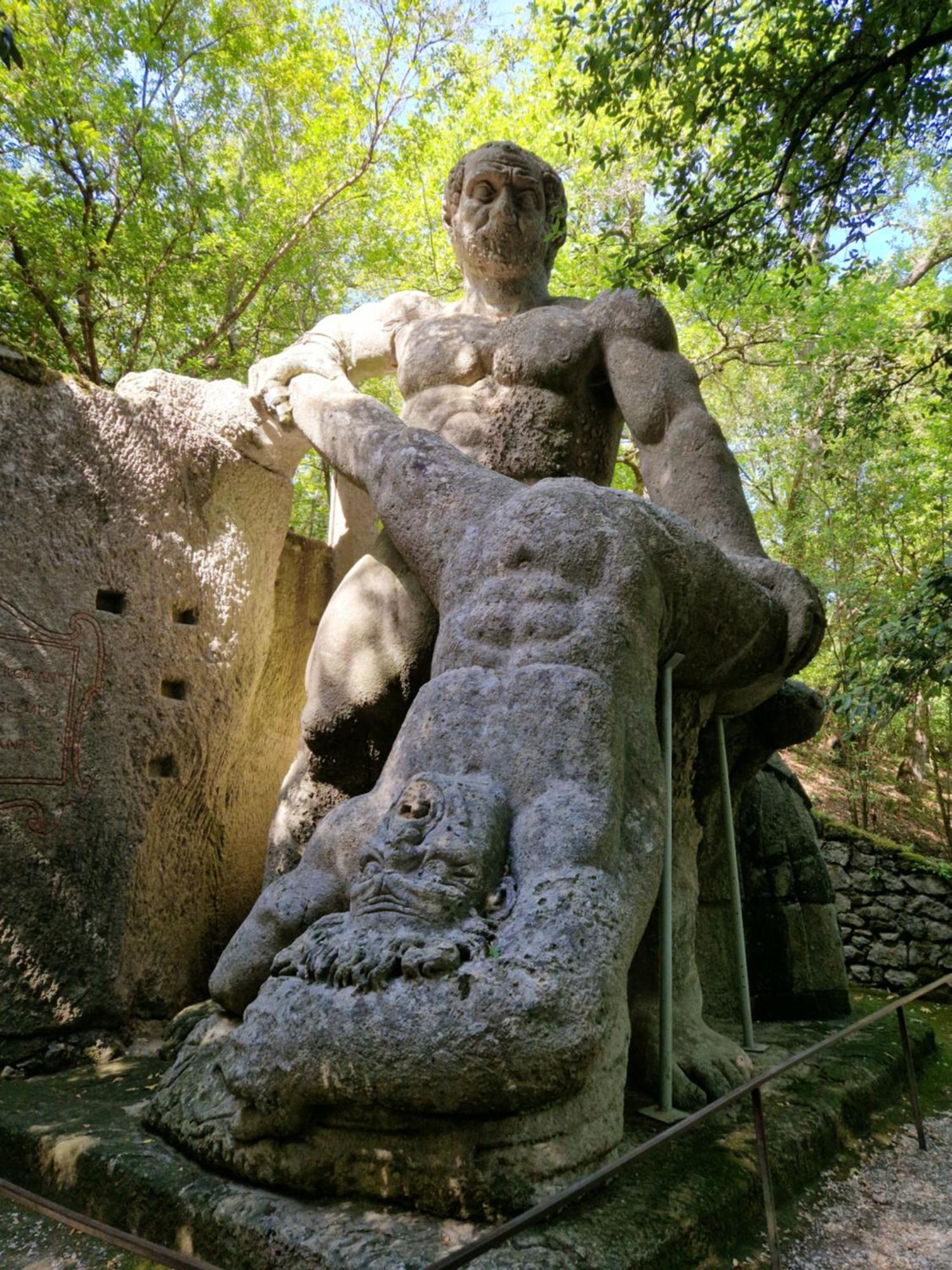 Agriturismo Buonasera Bagnoregio Bagian luar foto